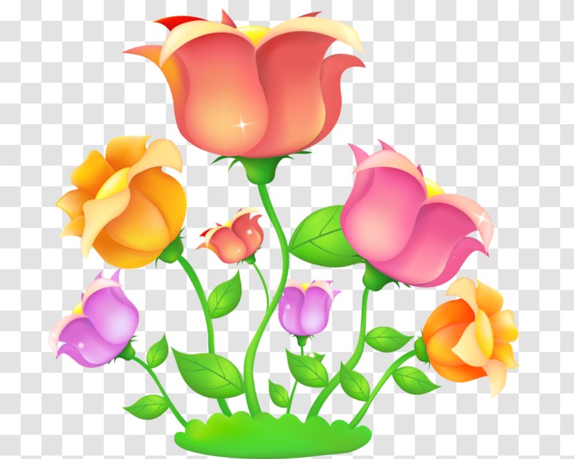 Flower Drawing Floral Design Clip Art - Bouquet Transparent PNG