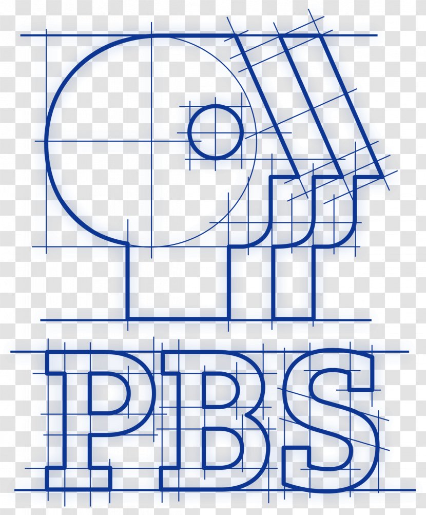 Logo Blueprint Drawing House Transparent PNG