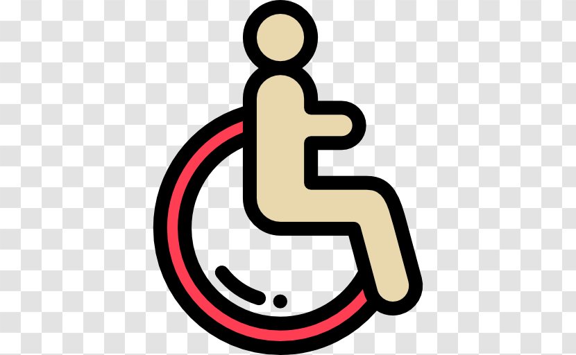 Disabled People - Wheelchair - Wheel Transparent PNG