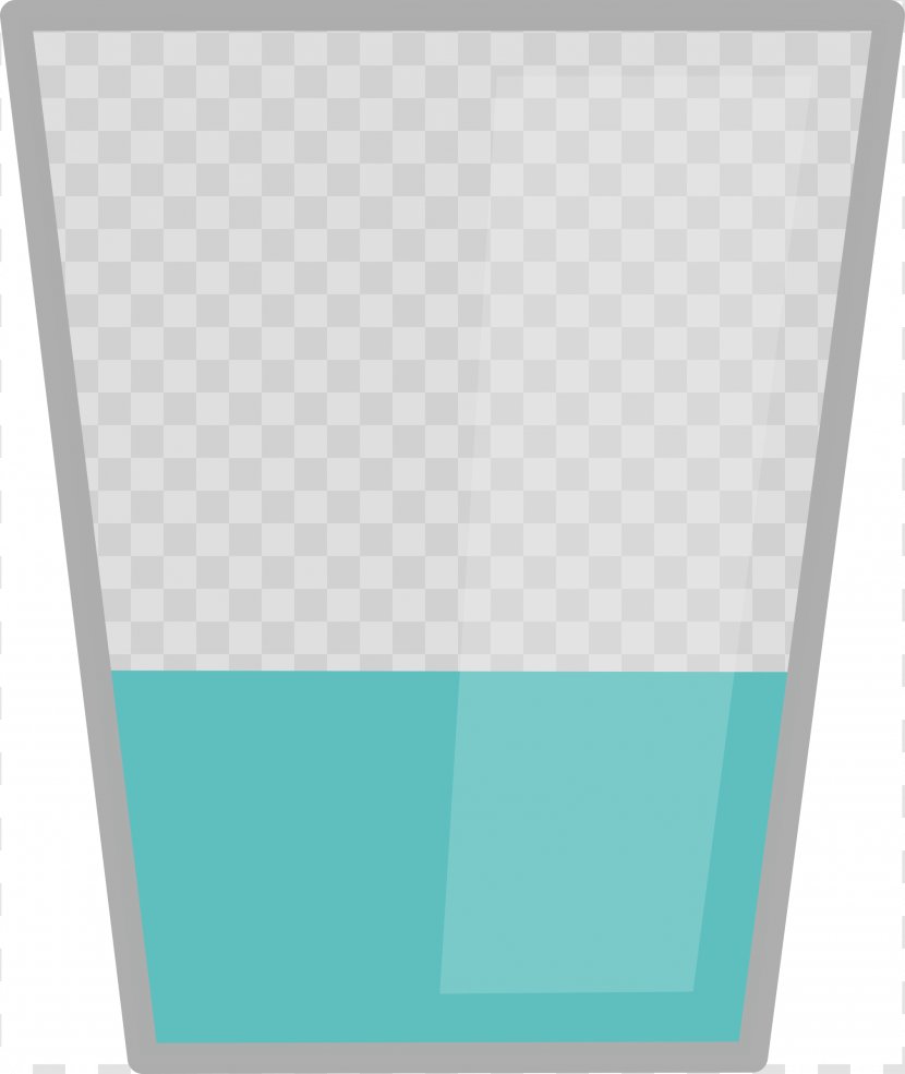 Water Glass Cup Clip Art - Cliparts Transparent Transparent PNG
