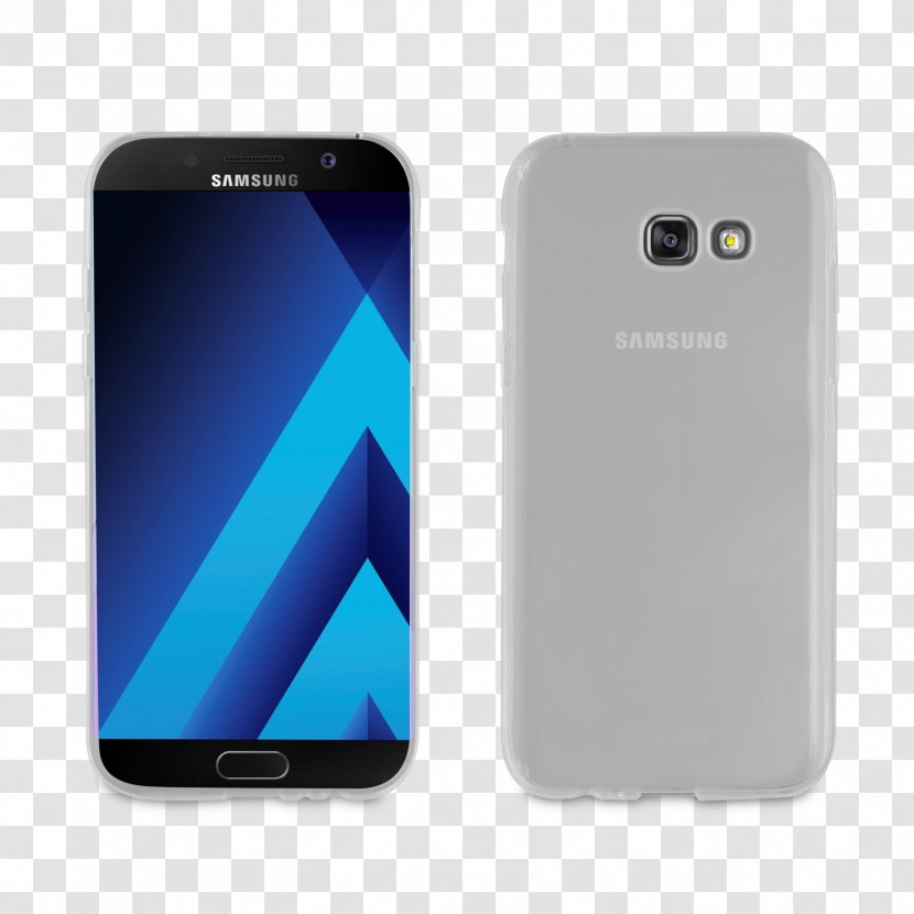 Smartphone Samsung Galaxy A5 (2017) A3 (2016) - J5 - Waistcoat Transparent PNG