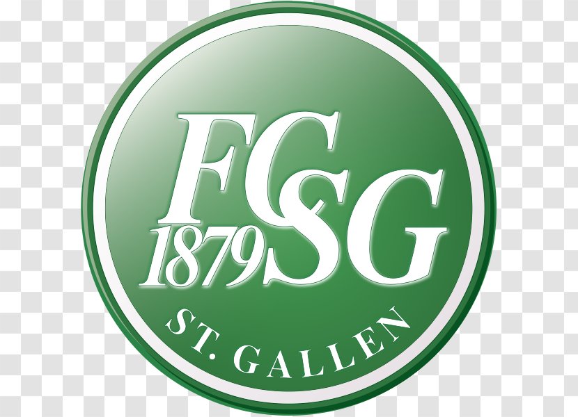 FC St. Gallen AG Swiss Cup Basel FCSG-Akademie - Switzerland - Football Transparent PNG