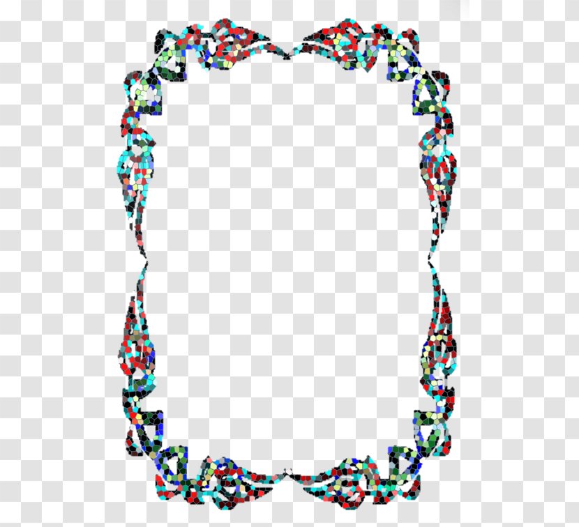 Necklace Body Jewellery Clothing Accessories Clip Art - Jewelry Transparent PNG