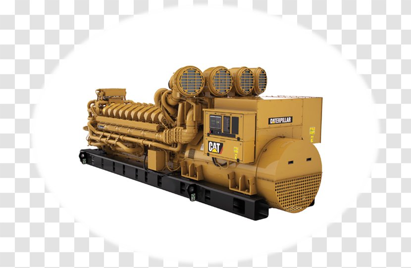 Caterpillar Inc. Machine Electro-Motive Diesel Electric Generator Locomotive - Manufacturing - Company Transparent PNG
