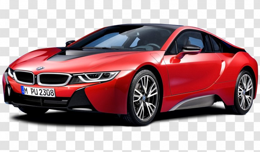 Car BMW I8 Clip Art - Bmw X5 Transparent PNG