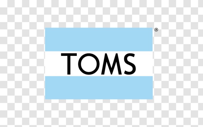 Logo Toms Shoes Brand Storytelling - Sign - Story Land In New Hampshire Logos Transparent PNG