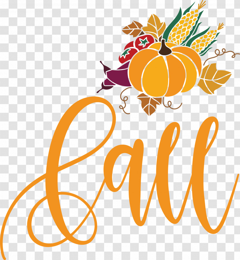 Happy Autumn Happy Fall Transparent PNG