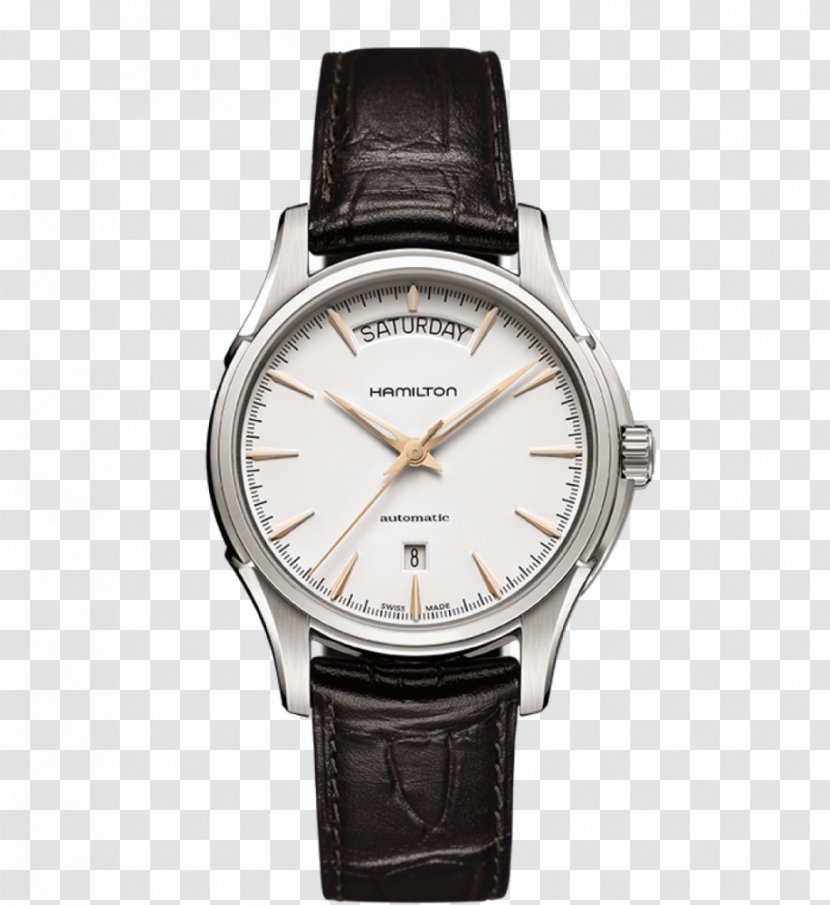 Strap Hamilton Watch Company Michael Kors Men's Layton Chronograph Automatic - Accessory Transparent PNG