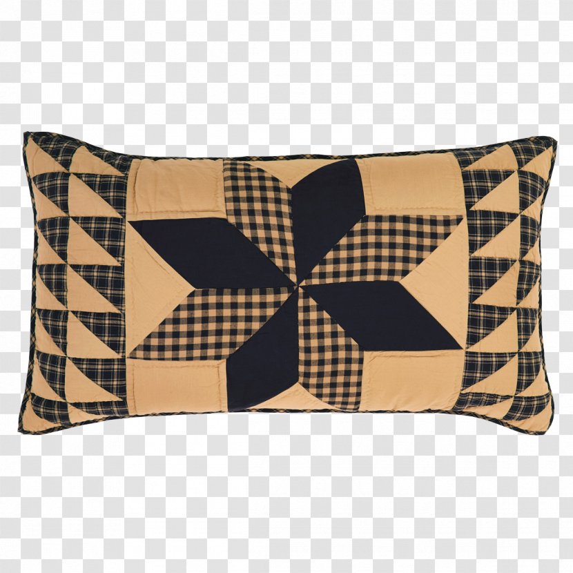Throw Pillows Textile Quilt Cotton - Cushion - Pillow Transparent PNG