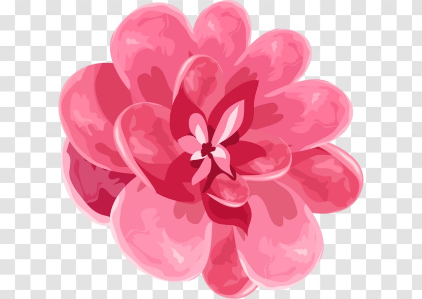 Tutorial PhotoFiltre Clip Art - Cut Flowers - Photofiltre Transparent PNG