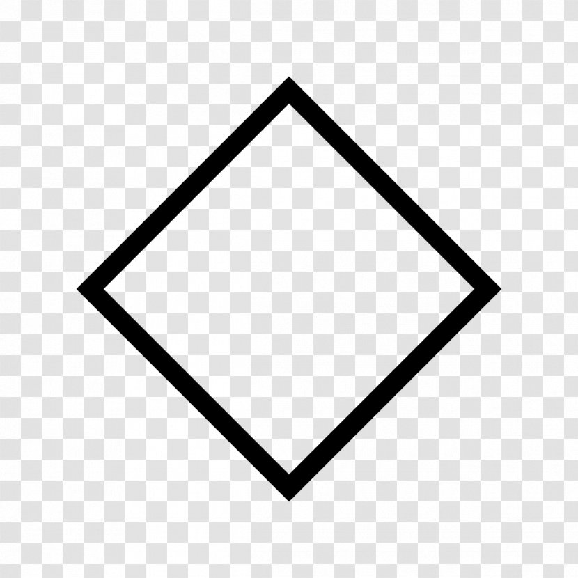 Geometric Shape Background - Triangle - Symmetry Area Transparent PNG