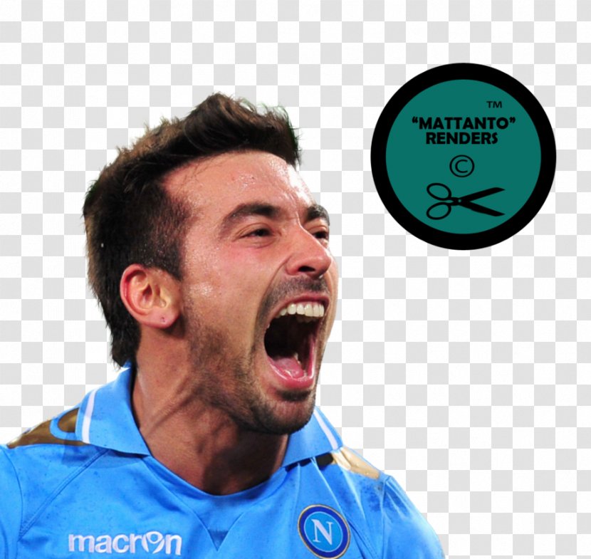 Ezequiel Lavezzi Hebei China Fortune F.C. Paris Saint-Germain Football Player - Fc - Edinson Cavani Transparent PNG