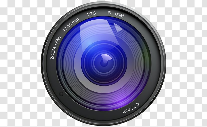Kindle Fire Camera Lens - Multimedia - Video Photos Transparent PNG