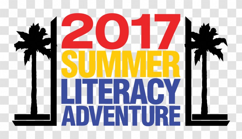 Orange County Public Schools Florida Department Of Education Literacy - Area - Summer Adventure Transparent PNG