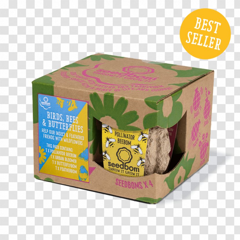 There's A Tiger In The Garden Kabloom Ltd Paper Box - Flower Transparent PNG