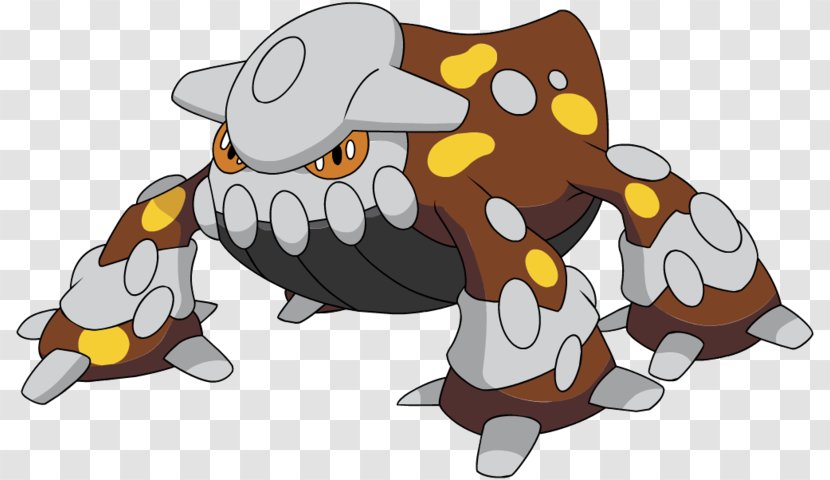 Pokémon Sun And Moon X Y Ranger Ultra - Carnivoran - Happiny Transparent PNG