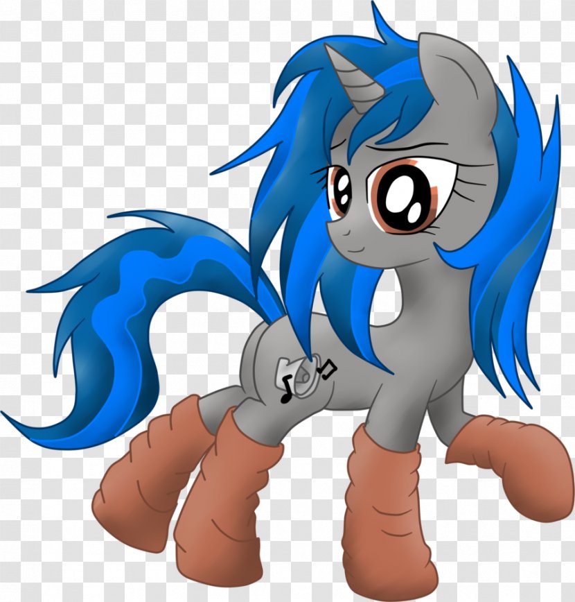 Pony Fallout: Equestria Horse - Silhouette Transparent PNG