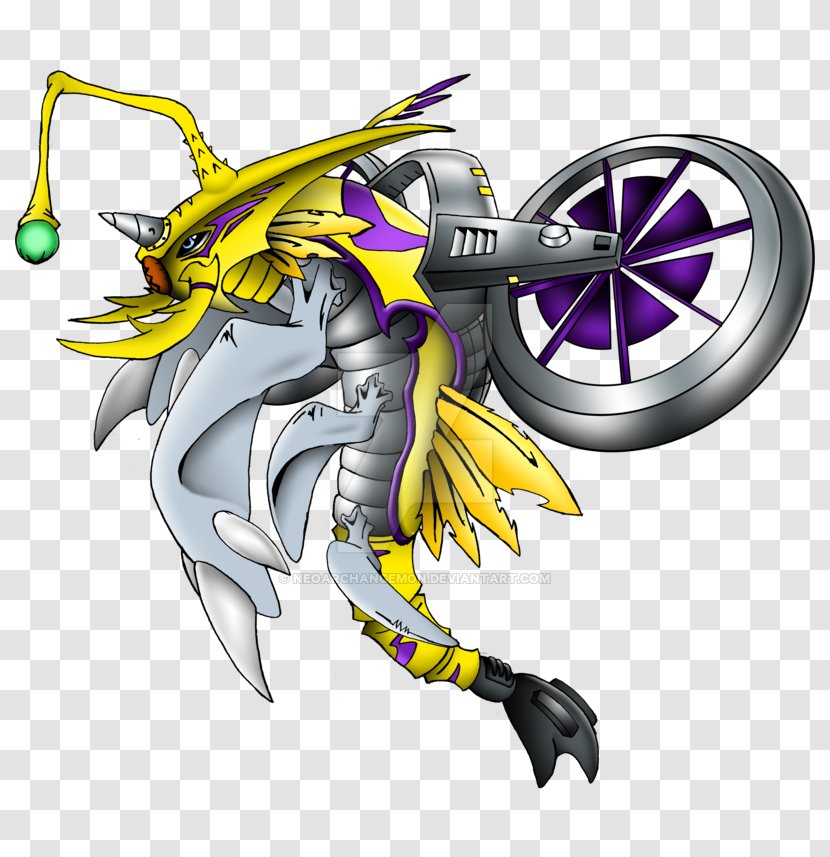 Armadillomon Tentomon BlackWarGreymon Digimon Digivolution - Tree Transparent PNG