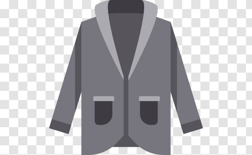 Blazer Trench Coat Fashion Transparent PNG