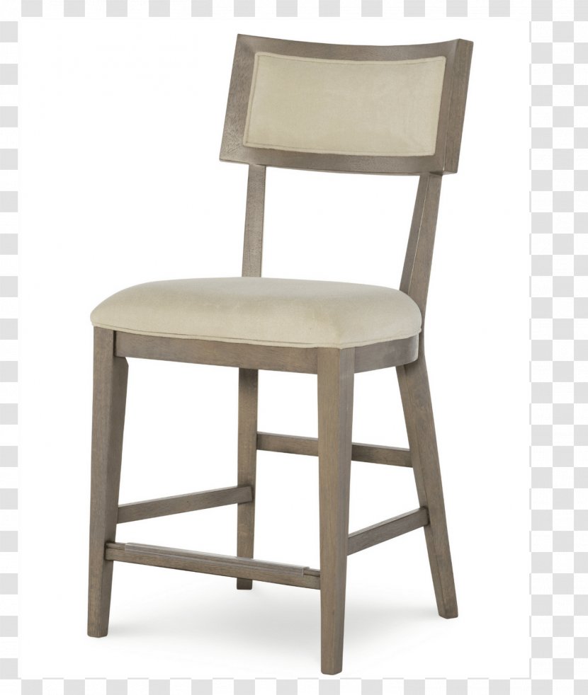 Chair Dining Room Matter Brothers Furniture Bar Stool - Watercolor Transparent PNG
