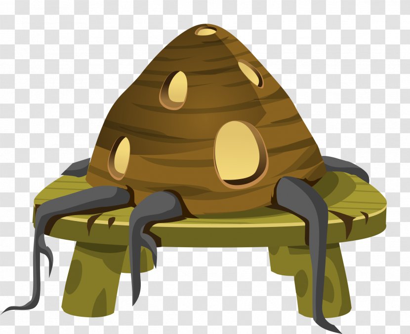 Clip Art - Turtle - Firefly Transparent PNG