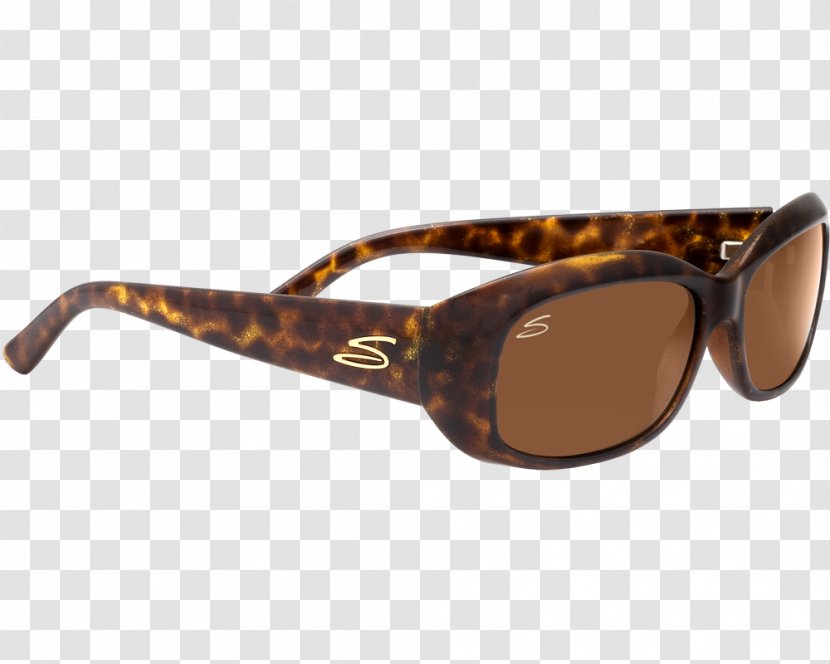 Serengeti Eyewear Sunglasses 7366 Bianca Glänzenden Dunklen Streifen Schildpatt Pola... - Aviator Transparent PNG