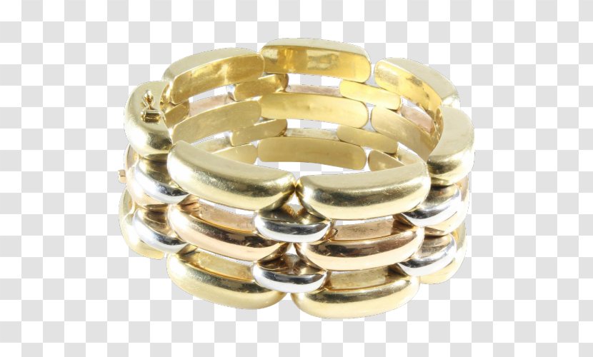 Jewellery Silver Gold 01504 Bracelet Transparent PNG