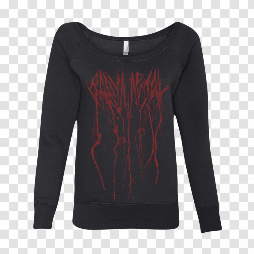 Sleeve T-shirt Sweater Bluza BABYMETAL Transparent PNG