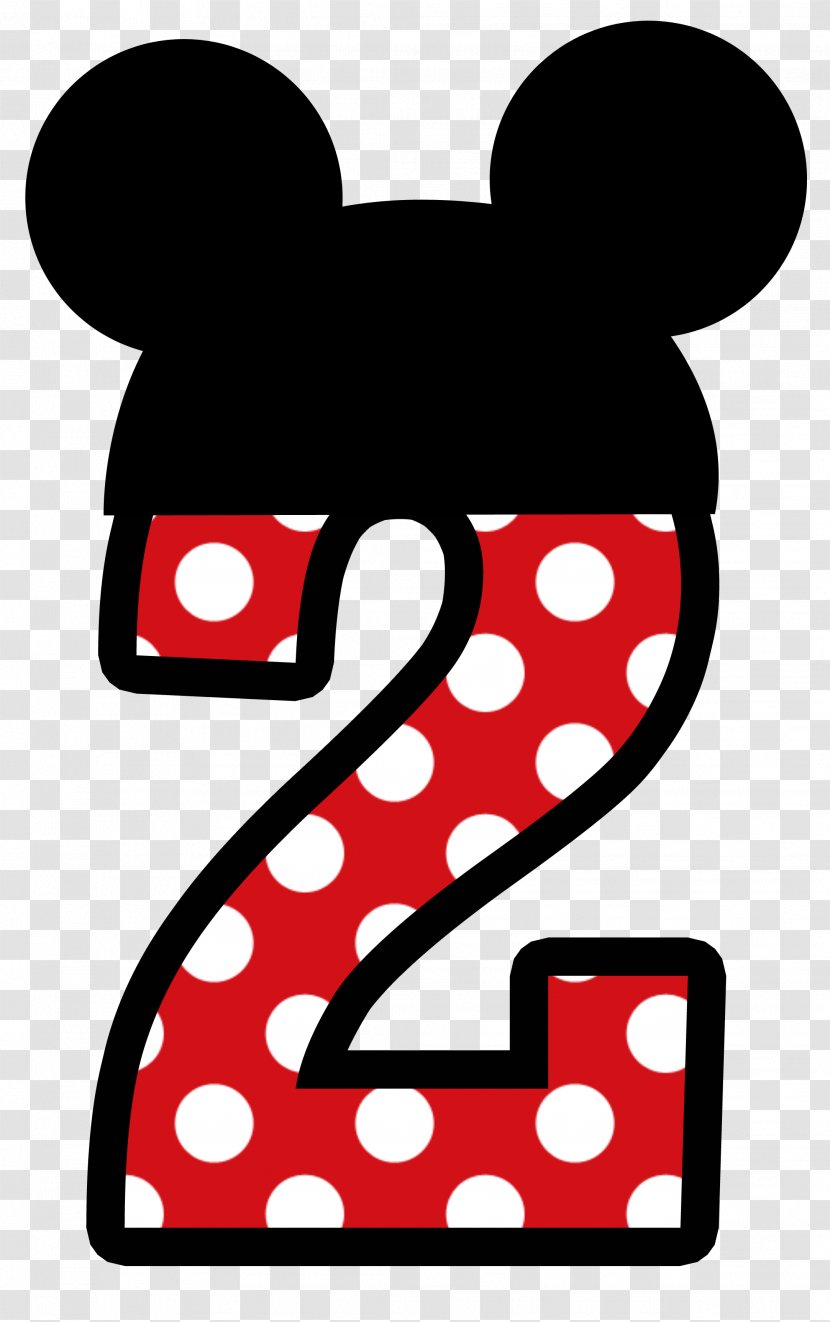 Mickey Mouse Minnie Clip Art - Artwork Transparent PNG