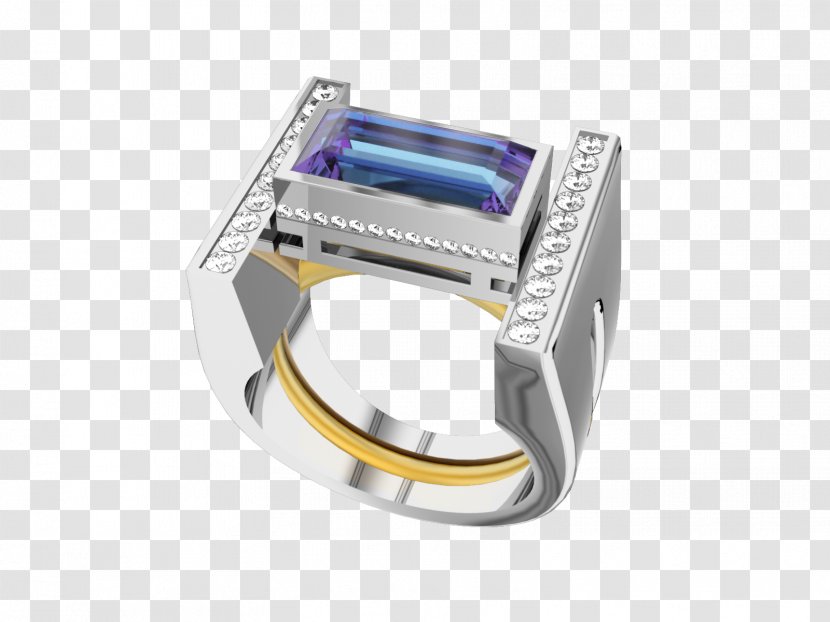 Ring Jewellery Boucheron Gold Diamond - Platinum Transparent PNG