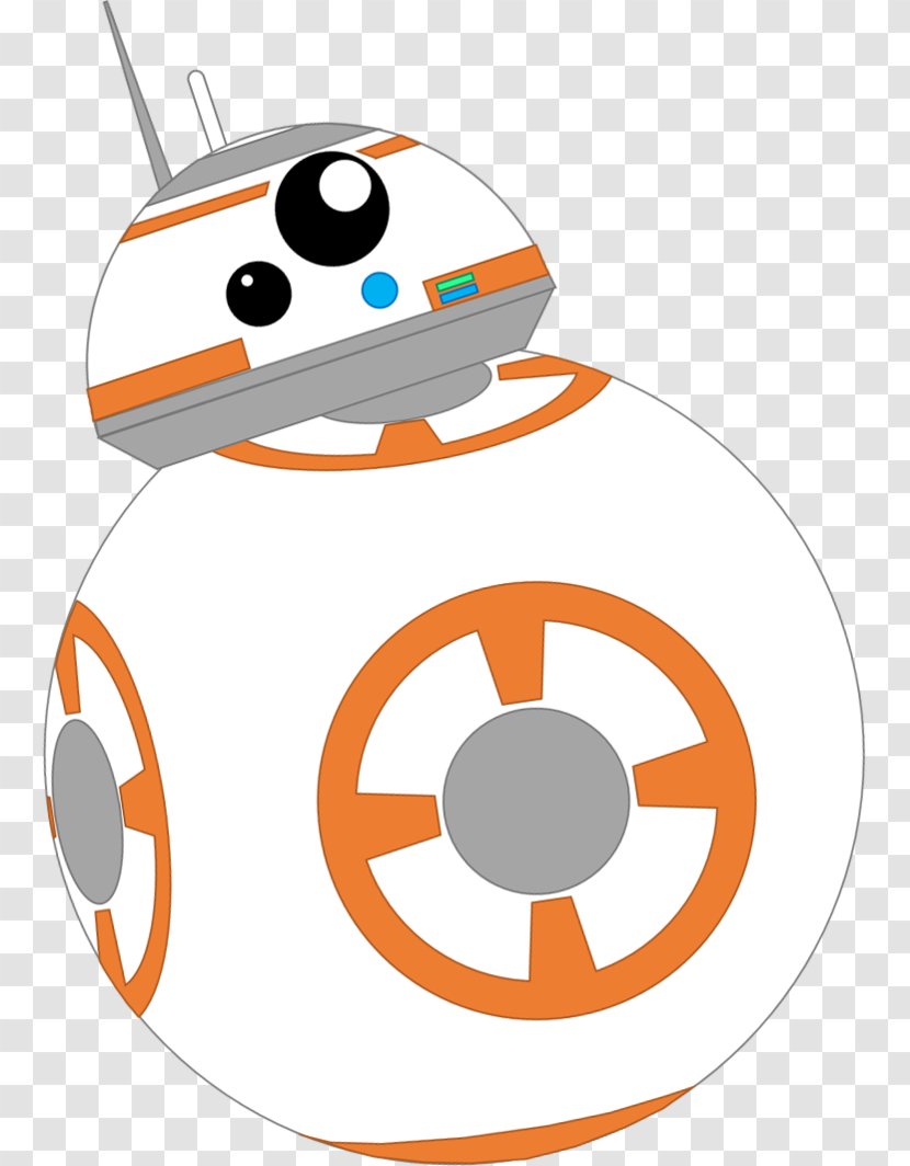 BB-8 C-3PO R2-D2 Battle Droid - Artwork - R2d2 Transparent PNG