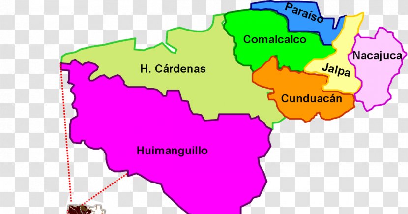 Institutional Revolutionary Party Huimanguillo Agriculture Rural Development Map - World - Cader Transparent PNG