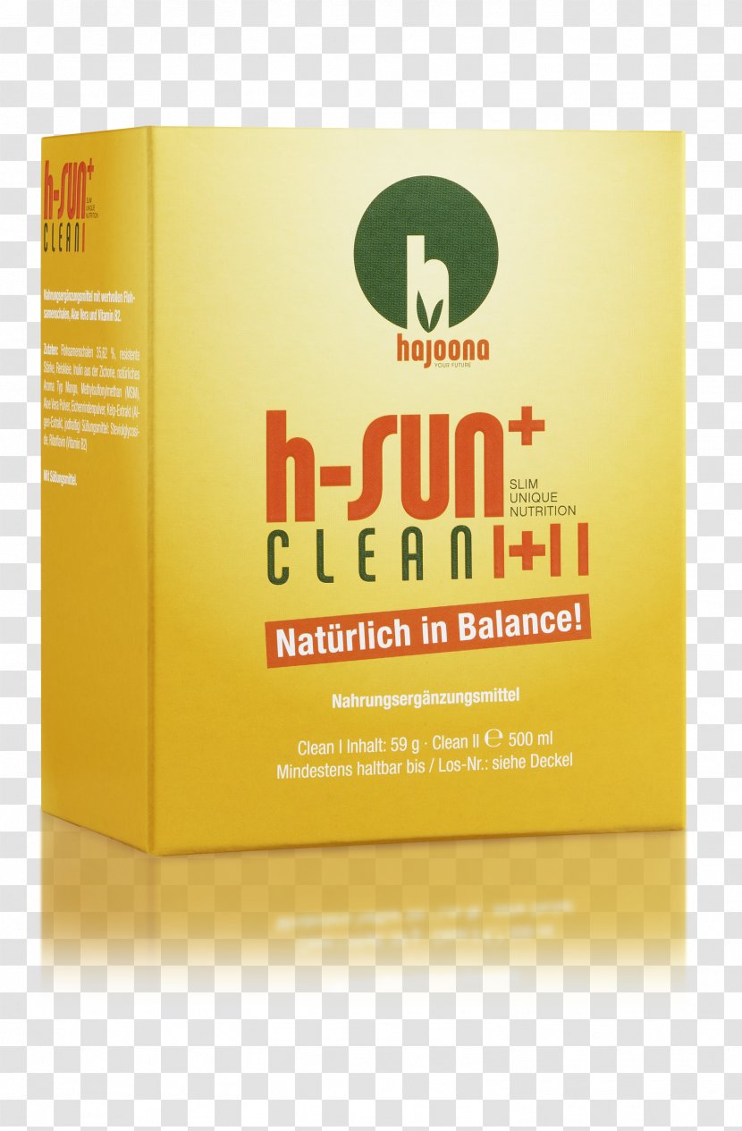 Dietary Supplement Hajoona GmbH Darmreinigung Intestine Health Transparent PNG