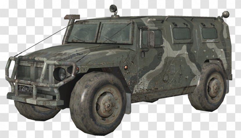 Car Call Of Duty: Modern Warfare 3 Black Ops Duty 4: Vehicle - Armored Transparent PNG