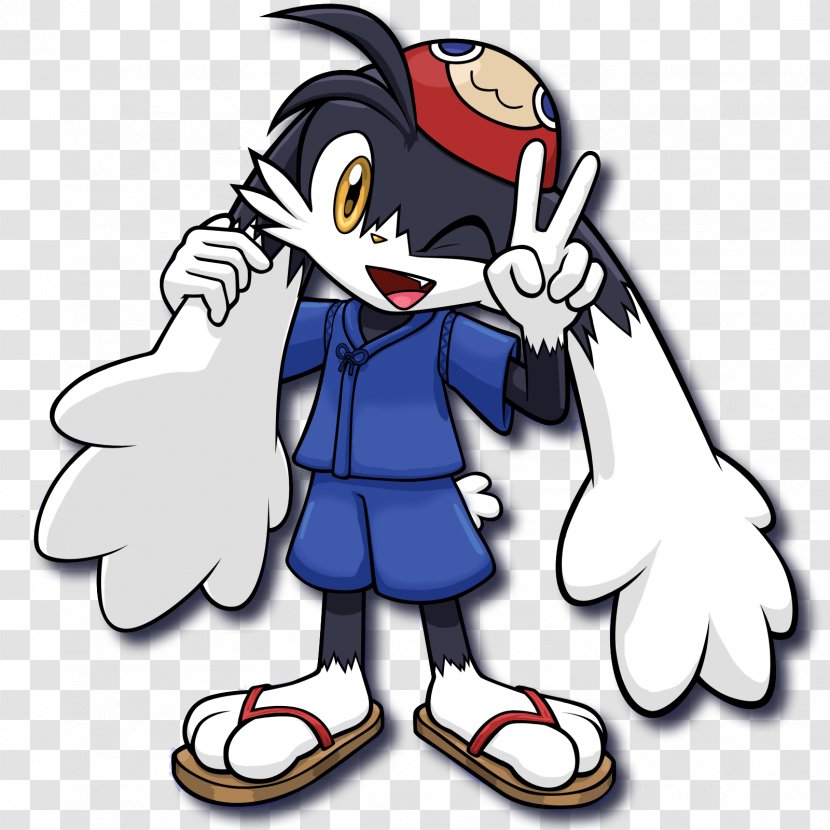 Klonoa: Door To Phantomile Empire Of Dreams Sonic And The Secret Rings Video Game Art - Frame - Hedgehog Transparent PNG