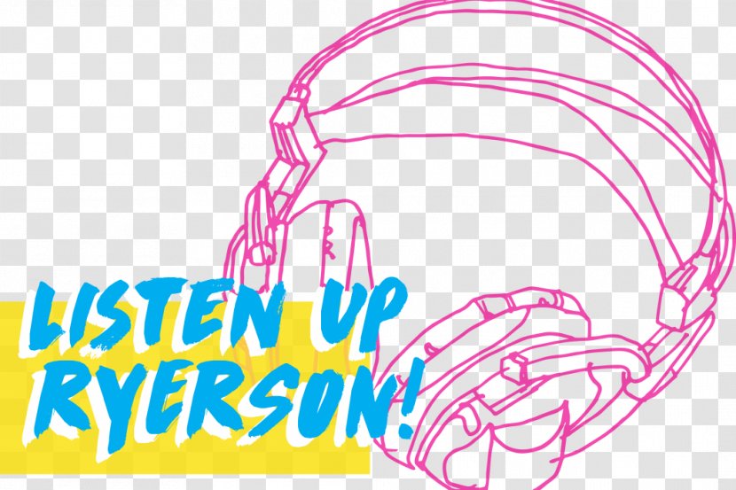 Logo Illustration Clip Art Brand Font - Area - Listen Music Transparent PNG