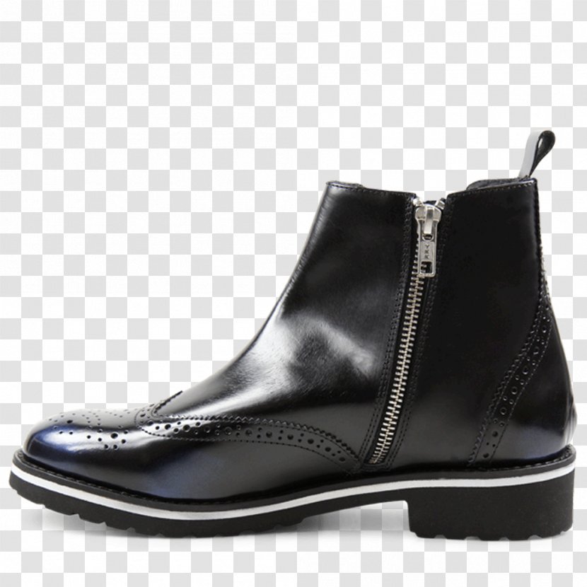 Boot Leather Shoe Blue Walking - Metalic Transparent PNG