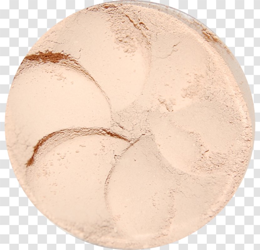 Mineral Face Powder Foundation Skin - Veil Transparent PNG