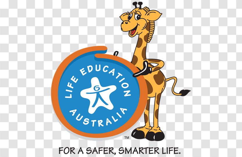 Healthy Harold Life Education Australia School Transparent PNG