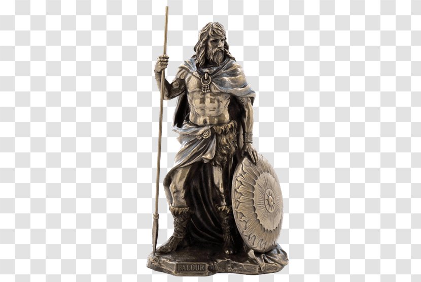 Odin Baldr Norse Mythology Deity - Monument - God Transparent PNG