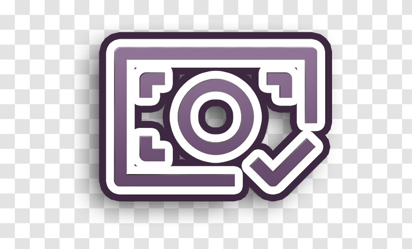 App Icon Essential Money - Logo - Labyrinth Symbol Transparent PNG