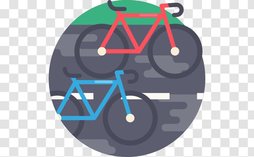 Cycling - Symbol - Technology Transparent PNG
