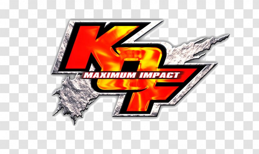 The King Of Fighters: Maximum Impact KOF: 2 PlayStation Fighters 2002 2003 - Text - Tekken Transparent PNG