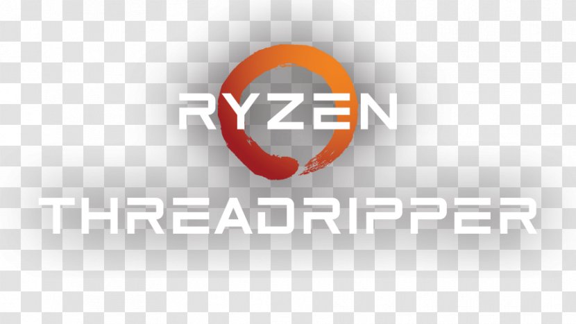 AMD YD190XA8AEWOF Socket TR4 14 Nm Ryzen ThreadRipper Central Processing Unit Advanced Micro Devices Overclocking - Epyc Transparent PNG