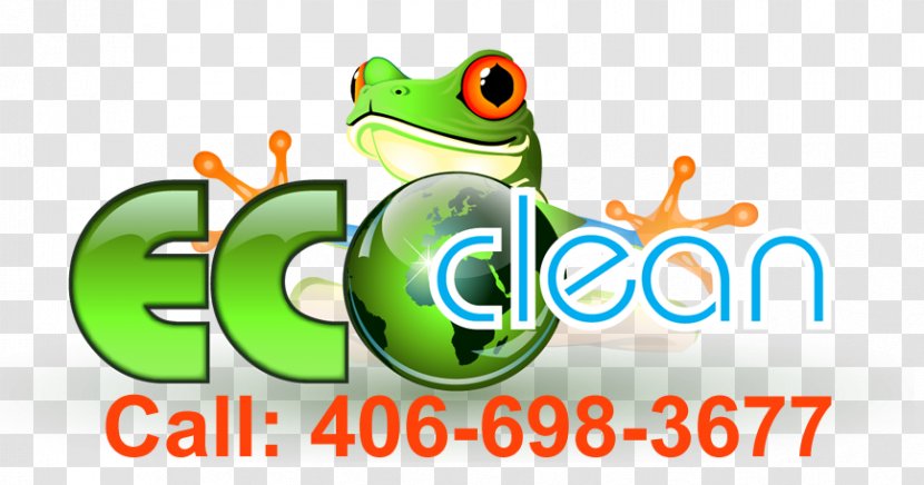 Logo Steam Cleaning Tree Frog Maid Service - Diy Car Wash Transparent PNG