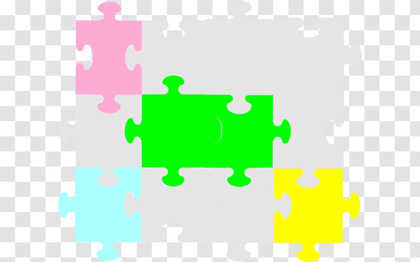 Jigsaw Puzzles Clip Art - Amphibian Transparent PNG