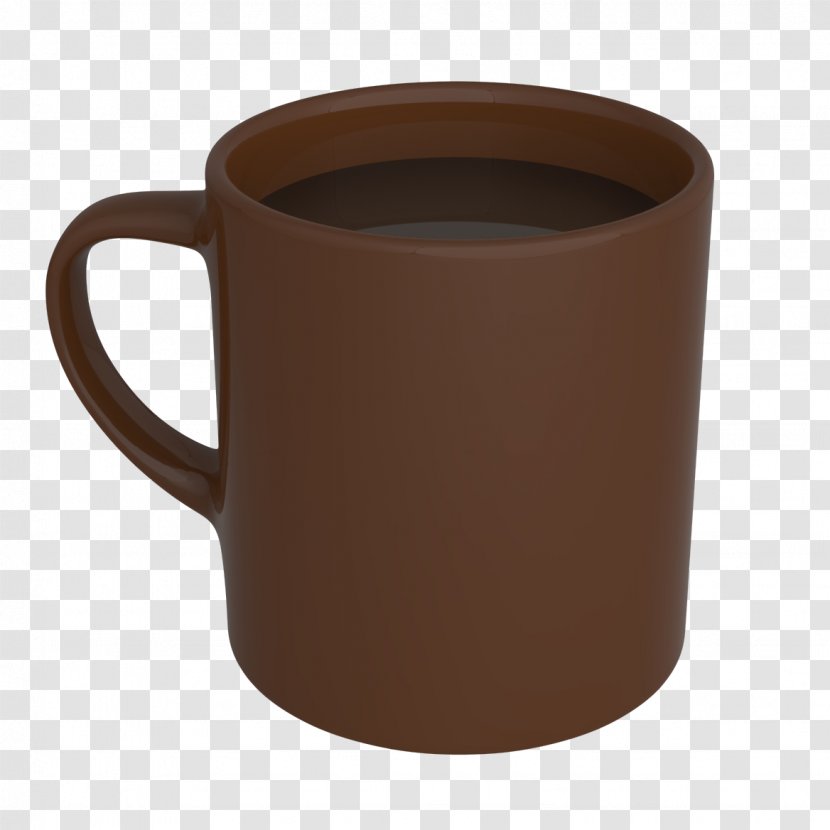 Coffe Mug - Tableglass - Cup Transparent PNG