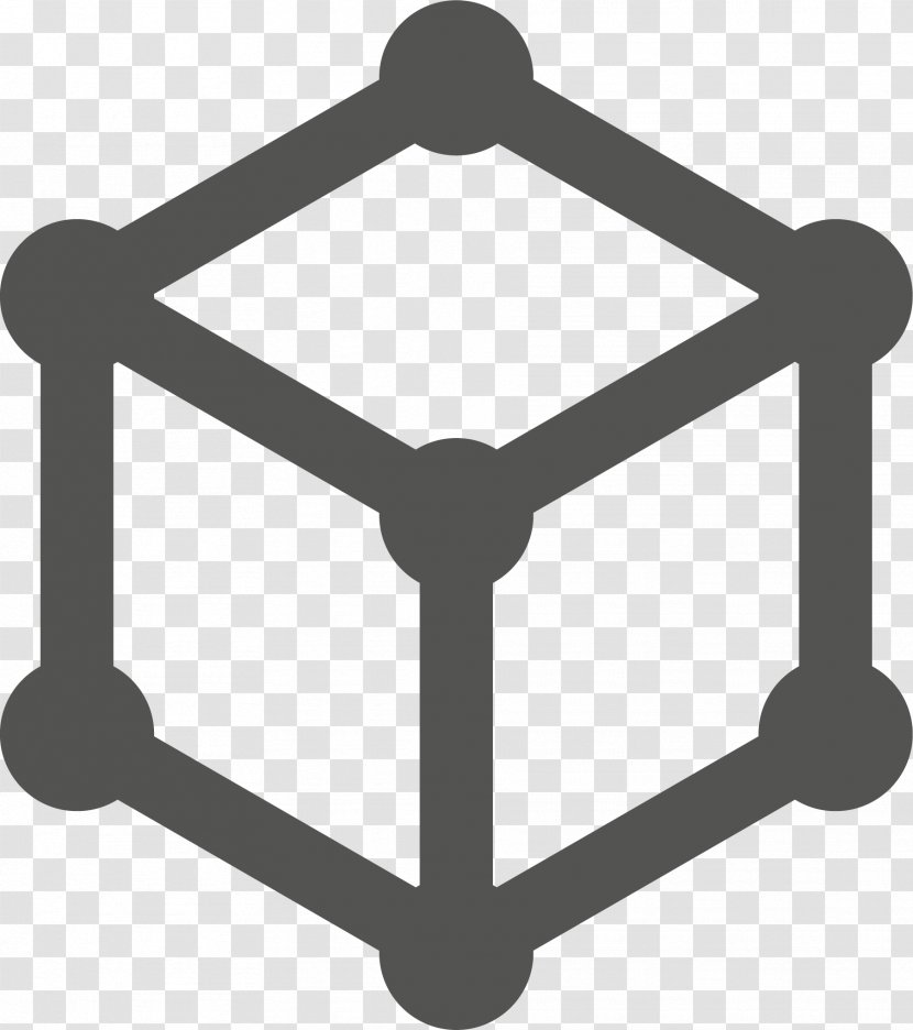 Bitcoin - Sacred Geometry - Furniture Symmetry Transparent PNG
