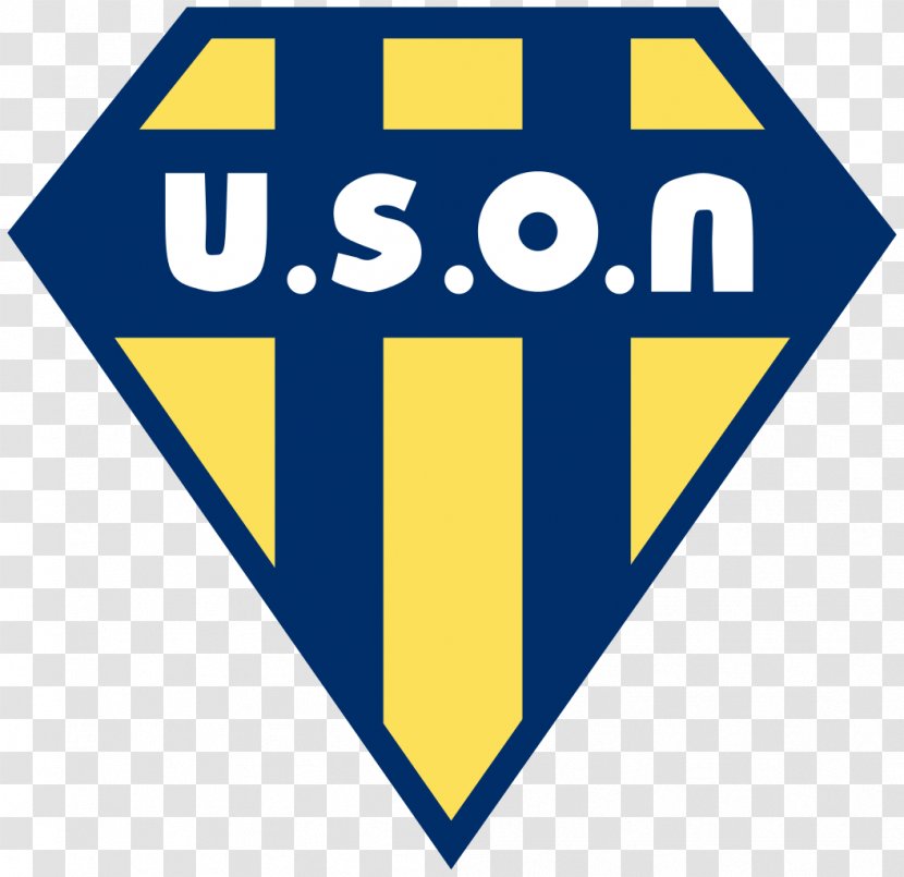 USO Nevers Rugby Pro D2 Biarritz Olympique US Colomiers - Symbol - Pique Transparent PNG