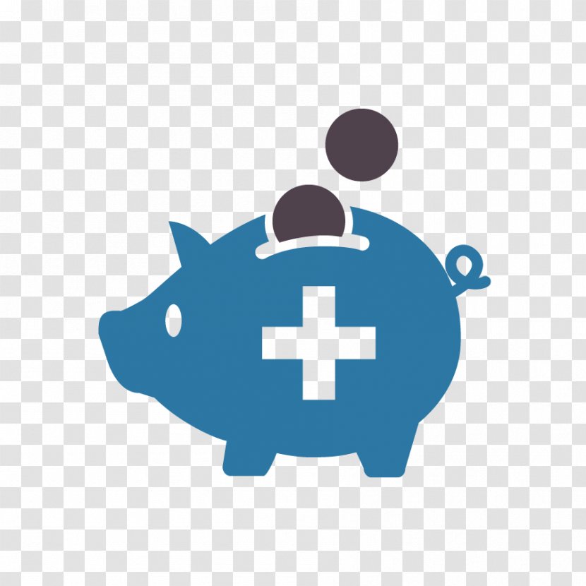 Clip Art Savings Account Vector Graphics - Financial Services - Health Transparent PNG